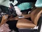 2025 Mercedes-benz Gle 350 4matic Белый vin: 4JGFB4FB0SB471167