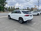 2024 Mercedes-benz Gle 350 4matic Белый vin: 4JGFB4FB1RA969992