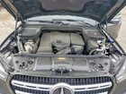 2025 Mercedes-benz Gle 350 4matic Черный vin: 4JGFB4FB2SB475429