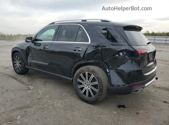 4JGFB4FB2SB475429 2025 MERCEDES-BENZ GLE Черный 