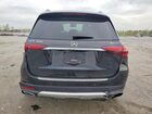 2025 Mercedes-benz Gle 350 4matic Черный vin: 4JGFB4FB2SB475429
