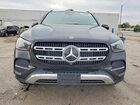 2025 Mercedes-benz Gle 350 4matic Черный vin: 4JGFB4FB2SB475429