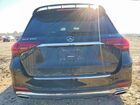 2024 Mercedes-benz Gle 350 4matic Черный vin: 4JGFB4FB3RB123664