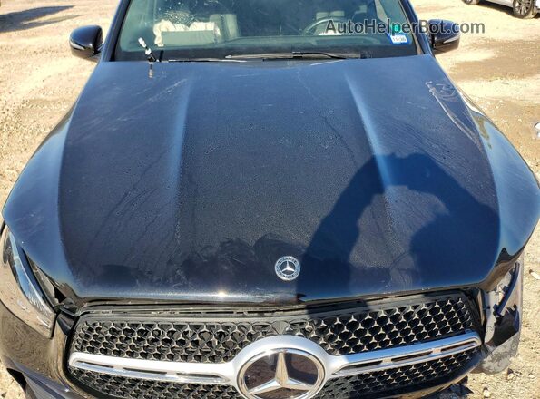4JGFB4FB3RB123664 2024 MERCEDES-BENZ GLE Черный Вид подкапотного пространства