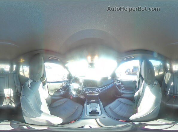 4JGFB4FB3RB123664 2024 MERCEDES-BENZ GLE Черный 