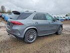 2024 Mercedes-benz Gle 350 4matic Серый vin: 4JGFB4FB3RB171469
