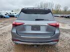 2024 Mercedes-benz Gle 350 4matic Серый vin: 4JGFB4FB3RB171469