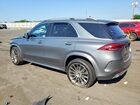 2024 Mercedes-benz Gle 350 4matic Серый vin: 4JGFB4FB3RB235154