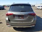 2024 Mercedes-benz Gle 350 4matic Серый vin: 4JGFB4FB3RB235154
