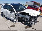 2025 Mercedes-benz Gle 350 4matic White vin: 4JGFB4FB3SB391541