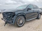 2026 Mercedes-benz Gle 350 4matic Черный vin: 4JGFB4FB3TB502865