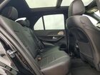 2026 Mercedes-benz Gle 350 4matic Черный vin: 4JGFB4FB3TB502865