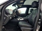 2026 Mercedes-benz Gle 350 4matic Черный vin: 4JGFB4FB3TB502865