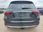 2026 Mercedes-benz Gle 350 4matic Черный vin: 4JGFB4FB3TB502865