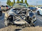 2024 Mercedes-benz Gle 350 4matic Черный vin: 4JGFB4FB4RB130624