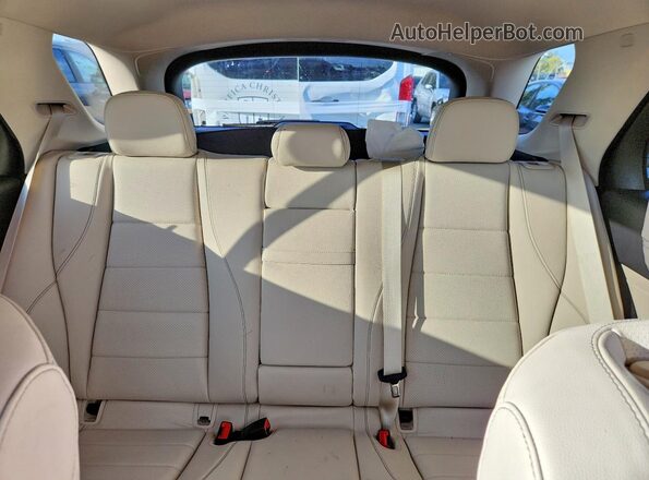 4JGFB4FB4RB130624 2024 MERCEDES-BENZ GLE Черный Вид задних сидений
