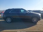 2025 Mercedes-benz Gle 350 4matic Черный vin: 4JGFB4FB4SB480275