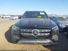 2025 Mercedes-benz Gle 350 4matic Черный vin: 4JGFB4FB4SB480275