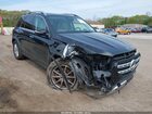 2026 Mercedes-benz Gle 350 Черный vin: 4JGFB4FB4TB511753