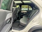2025 Mercedes-benz Gle 350 4matic Белый vin: 4JGFB4FB5SB465753