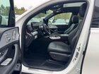 2025 Mercedes-benz Gle 350 4matic Белый vin: 4JGFB4FB5SB465753