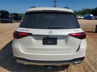 2024 Mercedes-benz Gle 350 4matic Белый vin: 4JGFB4FB6RB125022