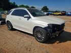 2024 Mercedes-benz Gle 350 4matic Белый vin: 4JGFB4FB6RB125022