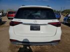 2024 Mercedes-benz Gle 350 4matic Белый vin: 4JGFB4FB8RB169782