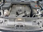 2025 Mercedes-benz Gle 350 4matic Черный vin: 4JGFB4FB8SB390109