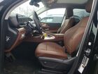 2025 Mercedes-benz Gle 350 4matic Черный vin: 4JGFB4FB8SB390109