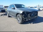2025 Mercedes-benz Gle 350 4matic Серый vin: 4JGFB4FB8SB491277
