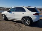 2024 Mercedes-benz Gle 350 4matic Белый vin: 4JGFB4FE7RB141837