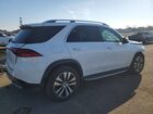 2024 Mercedes-benz Gle 350 4matic Белый vin: 4JGFB4FE7RB141837