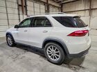 2024 Mercedes-benz Gle 350 4matic White vin: 4JGFB4FE8RB005071
