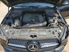 2022 Mercedes-benz Gle 350 Black vin: 4JGFB4JB1NA726099