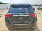 2022 Mercedes-benz Gle 350 Black vin: 4JGFB4JB1NA726099