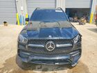 2022 Mercedes-benz Gle 350 Black vin: 4JGFB4JB1NA726099