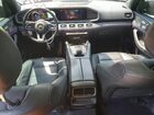 2022 Mercedes-benz Gle 350 Black vin: 4JGFB4JB1NA726099