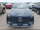 2020 Mercedes-benz Gle 350   Dark Blue vin: 4JGFB4JB2LA204109