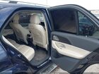 2020 Mercedes-benz Gle 350   Dark Blue vin: 4JGFB4JB2LA204109