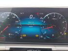 2020 Mercedes-benz Gle 350   Dark Blue vin: 4JGFB4JB2LA204109
