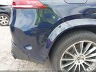 2020 Mercedes-benz Gle 350   Dark Blue vin: 4JGFB4JB2LA204109