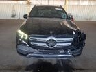 2020 Mercedes-benz Gle 350 Black vin: 4JGFB4JB2LA209133