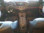 2020 Mercedes-benz Gle 350 Black vin: 4JGFB4JB2LA209133