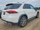 2023 Mercedes-benz Gle 350 White vin: 4JGFB4JB4PA950597