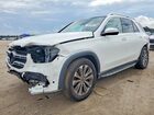 2023 Mercedes-benz Gle 350 White vin: 4JGFB4JB4PA950597