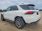 2023 Mercedes-benz Gle 350 White vin: 4JGFB4JB4PA950597