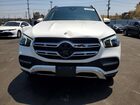 2022 Mercedes-benz Gle 350 White vin: 4JGFB4JB5NA676243