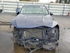 2022 Mercedes-benz Gle 350 Синий vin: 4JGFB4JB8NA799034