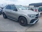 2021 Mercedes-benz Gle 350   Brown vin: 4JGFB4JB9MA315872